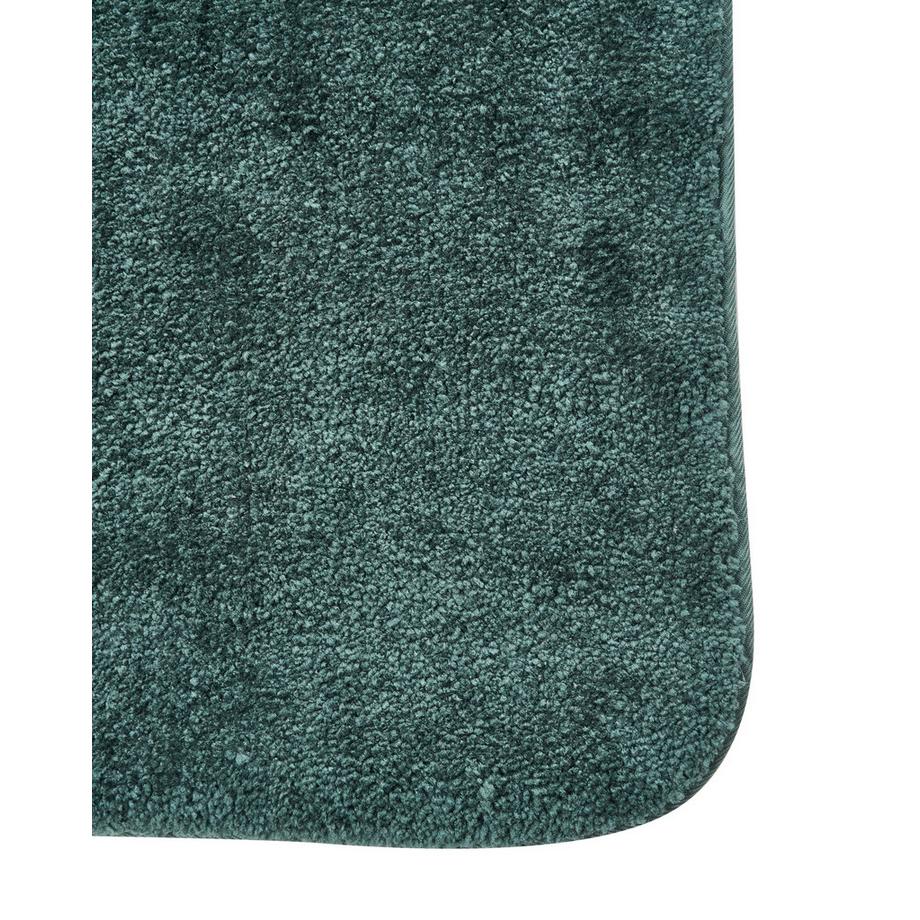 Beliani Tappeto da bagno en Microfibra  URLANA  