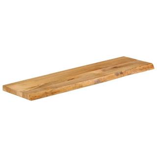 VidaXL Dessus de table bois  