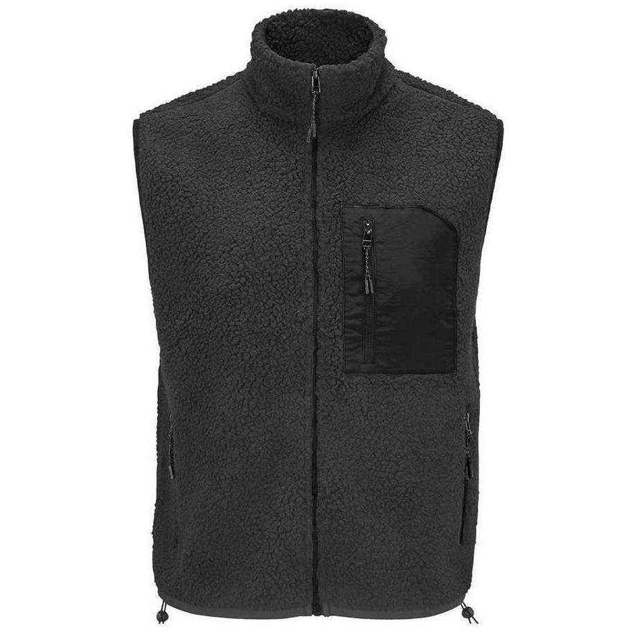 Veste sans manches FURY