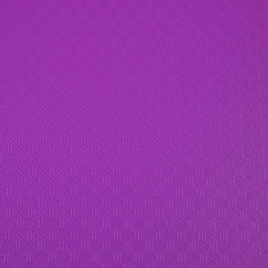 Exacompta Cartella 3 lembi con elastici polipropilene 500 micron Opak - A4 - x 50  