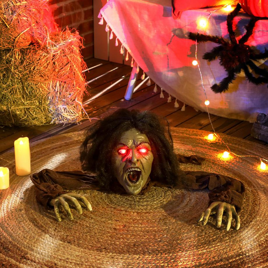 Outsunny Halloween-Dekoration  