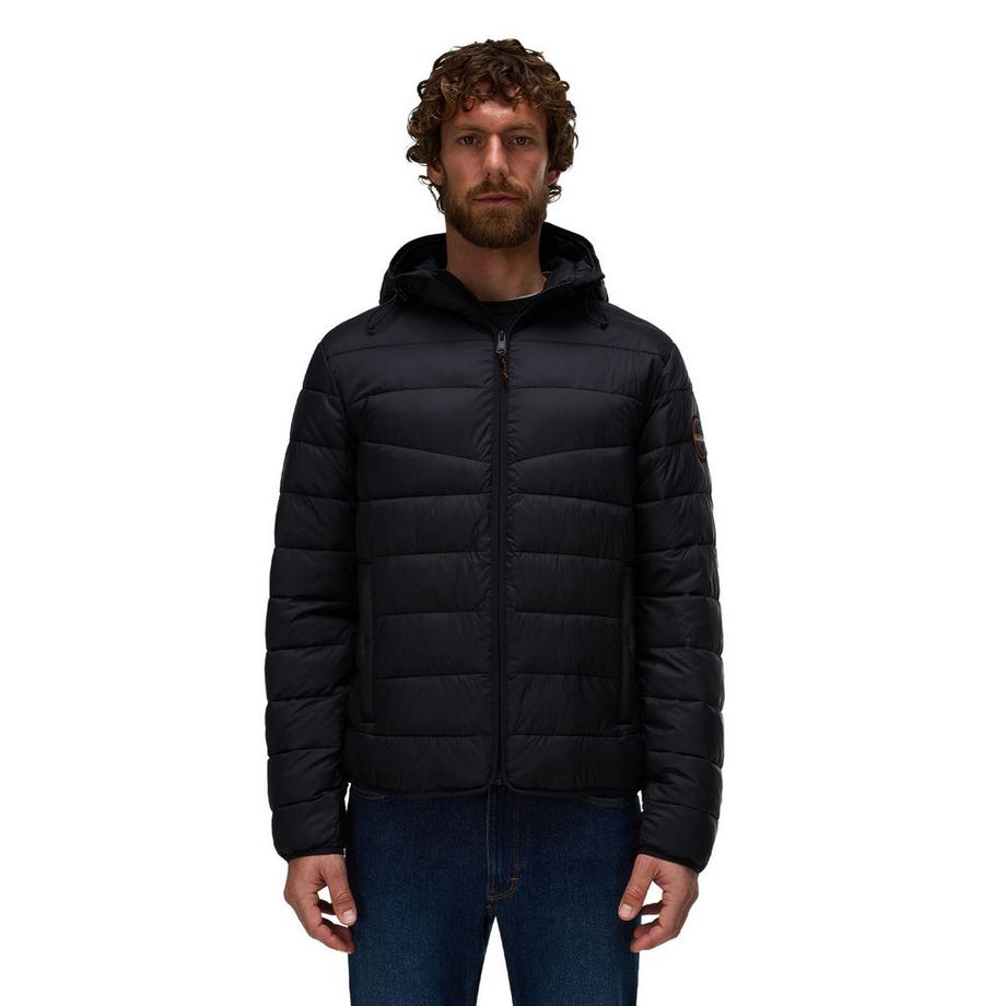 NAPAPIJRI Veste matelassée  Confortable à porter-AERONS H  