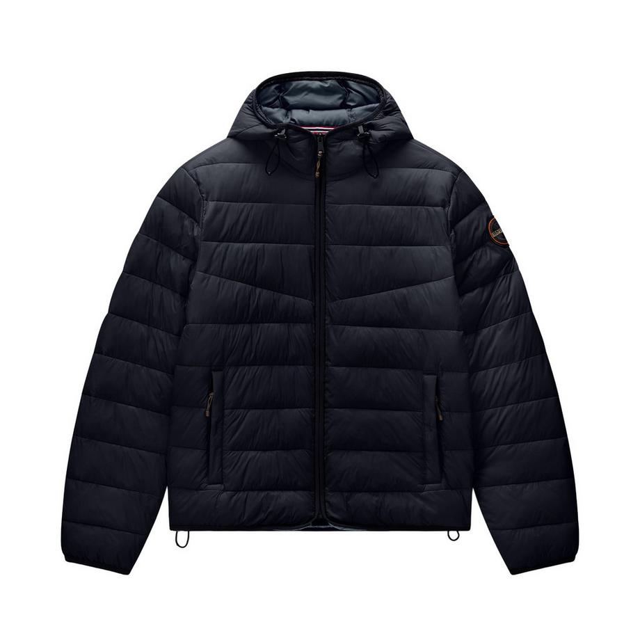 Veste matelassée  Confortable à porter-AERONS H