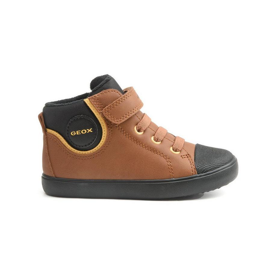 GEOX Gisli High Top Sneakers  