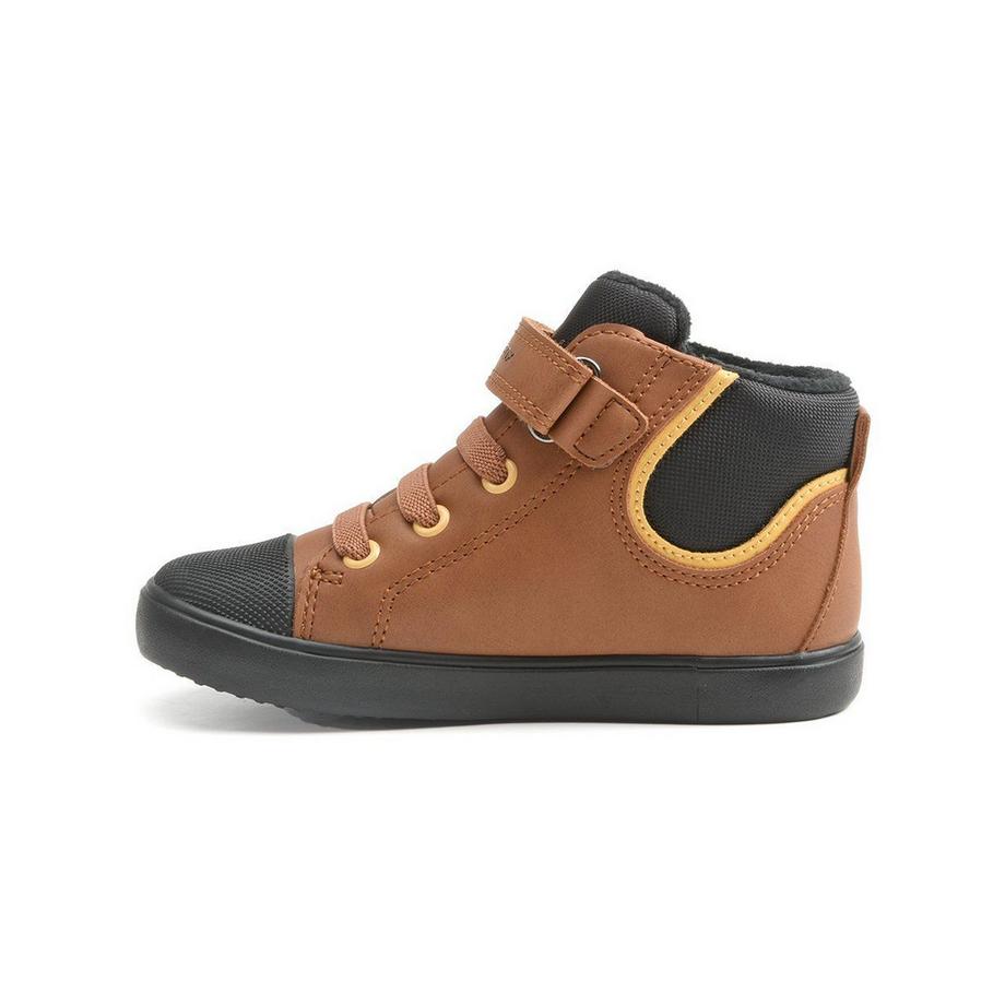 GEOX Gisli High Top Sneakers  