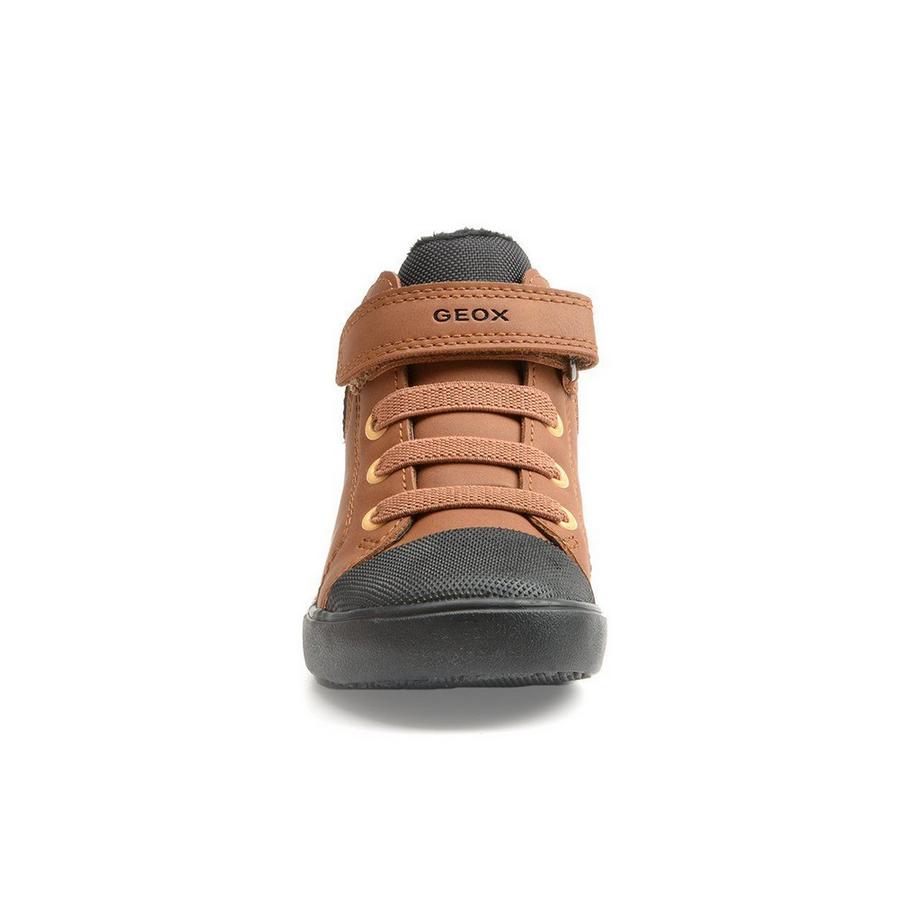 GEOX Gisli High Top Sneakers  
