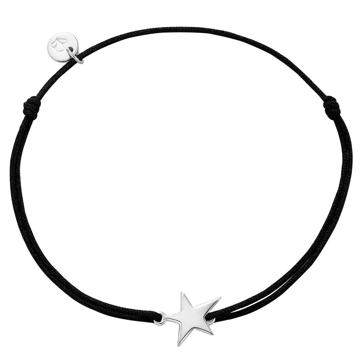 Glanzstücke München  Femme Bracelet Étoilé 