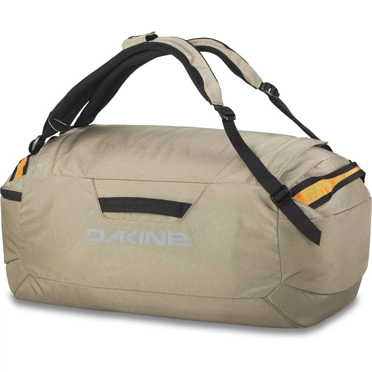 Dakine  Ranger Duffle 60L Stone Ballistic 