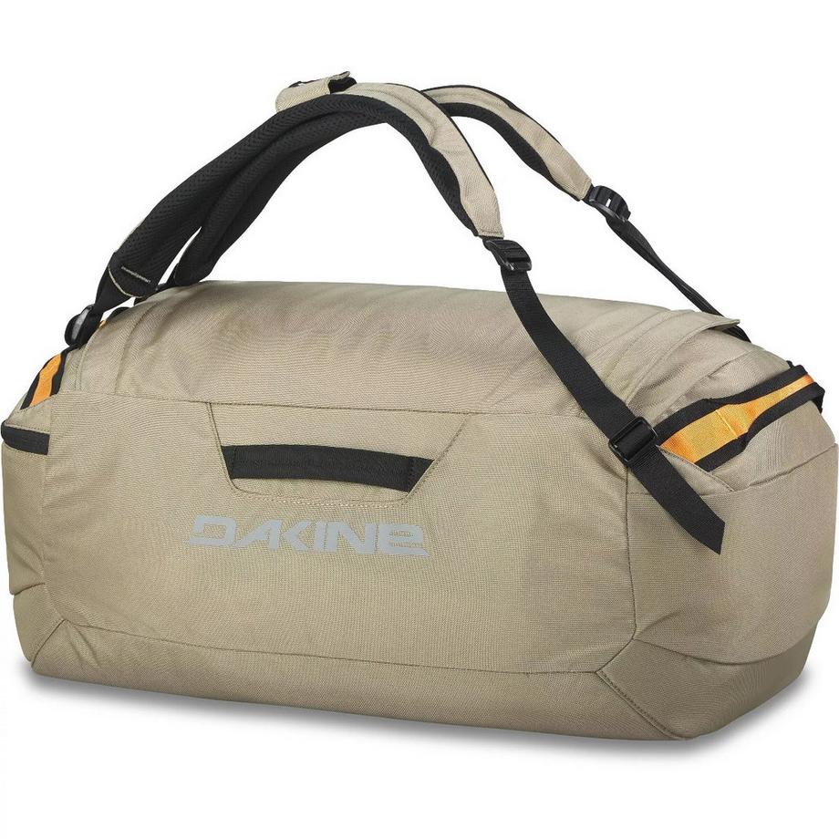 Dakine Ranger Duffle 60L Stone Ballistic  