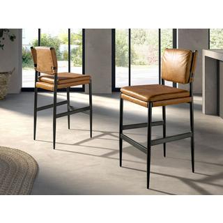 ANGEL CERDA Tabouret  