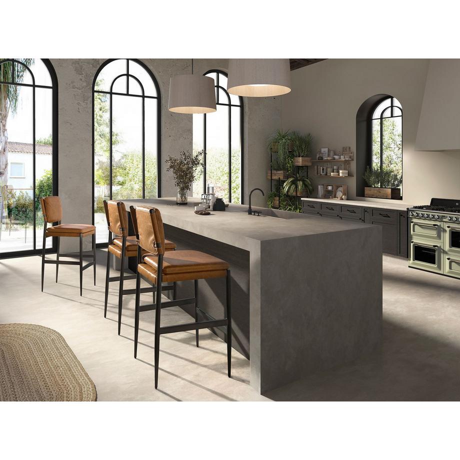 ANGEL CERDA Tabouret  