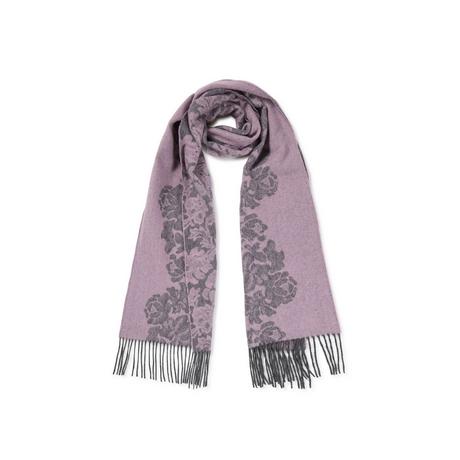 CASH-MERE.CH Kaschmir Schal kariert  