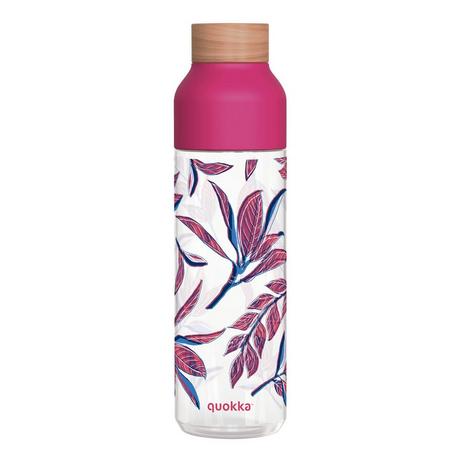 Quokka Ice Offset Botanical 840 ml - Trinkflasche  