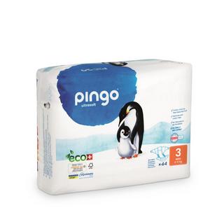 Pingo Windeln  Midi 4–9 kg 