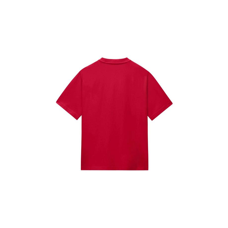 NAPAPIJRI S-Box Logo T-Shirt Maniche Corte  