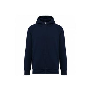 Kariban  sweatshirt à capuche zippé kariban preiu 