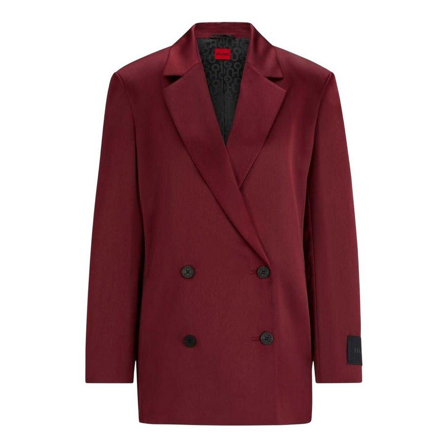 Aboma Blazer, Zweireihig, Regulär
