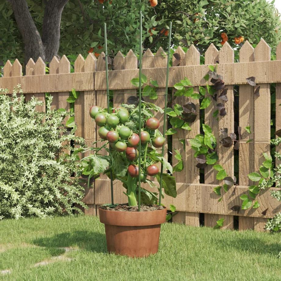 VidaXL supporto per piante da giardino  