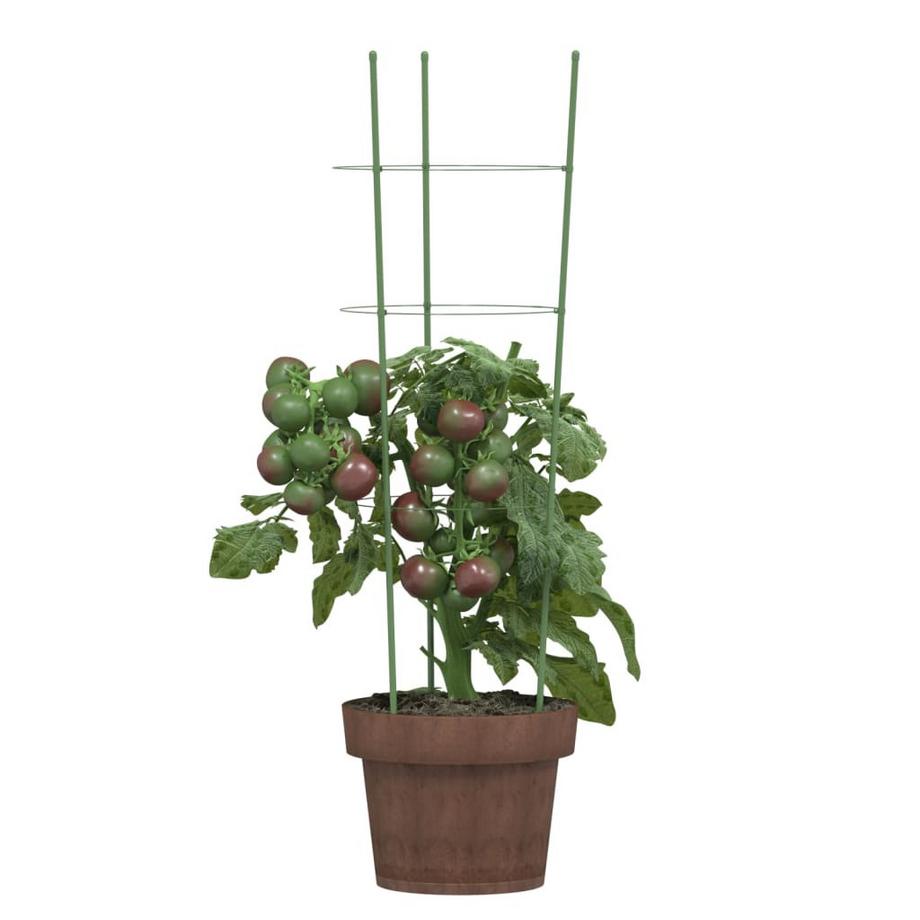 VidaXL supporto per piante da giardino  