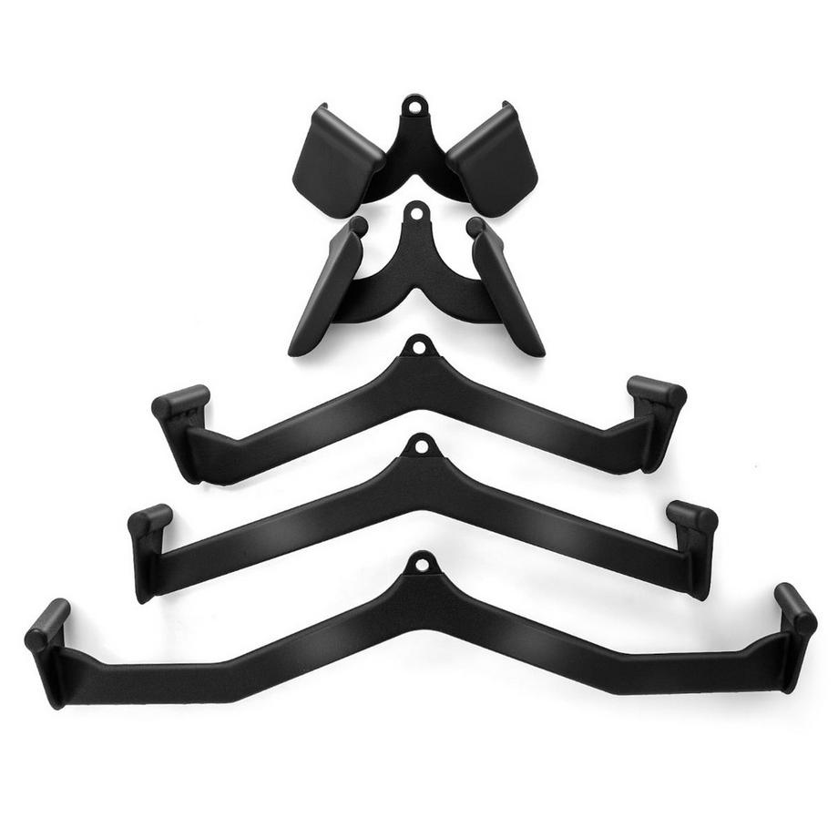 Set di accessori per macchine via cavo