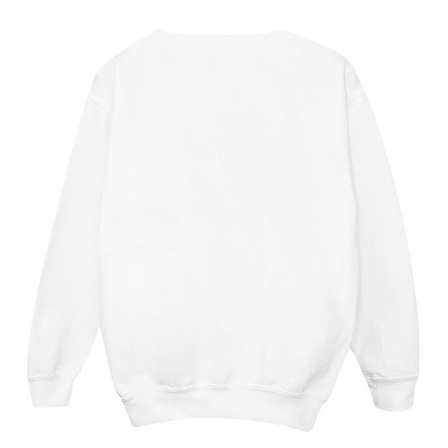 Disney  Sweat CHAIN OF HEARTS 