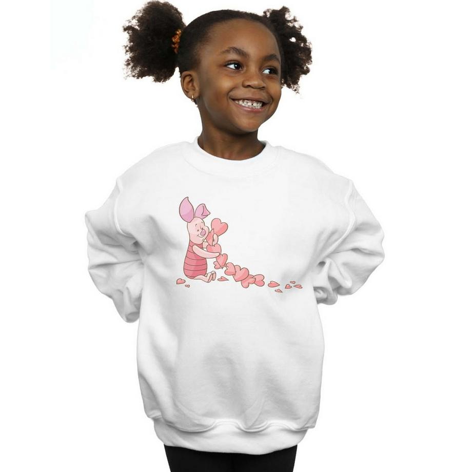 Disney  Sweat CHAIN OF HEARTS 