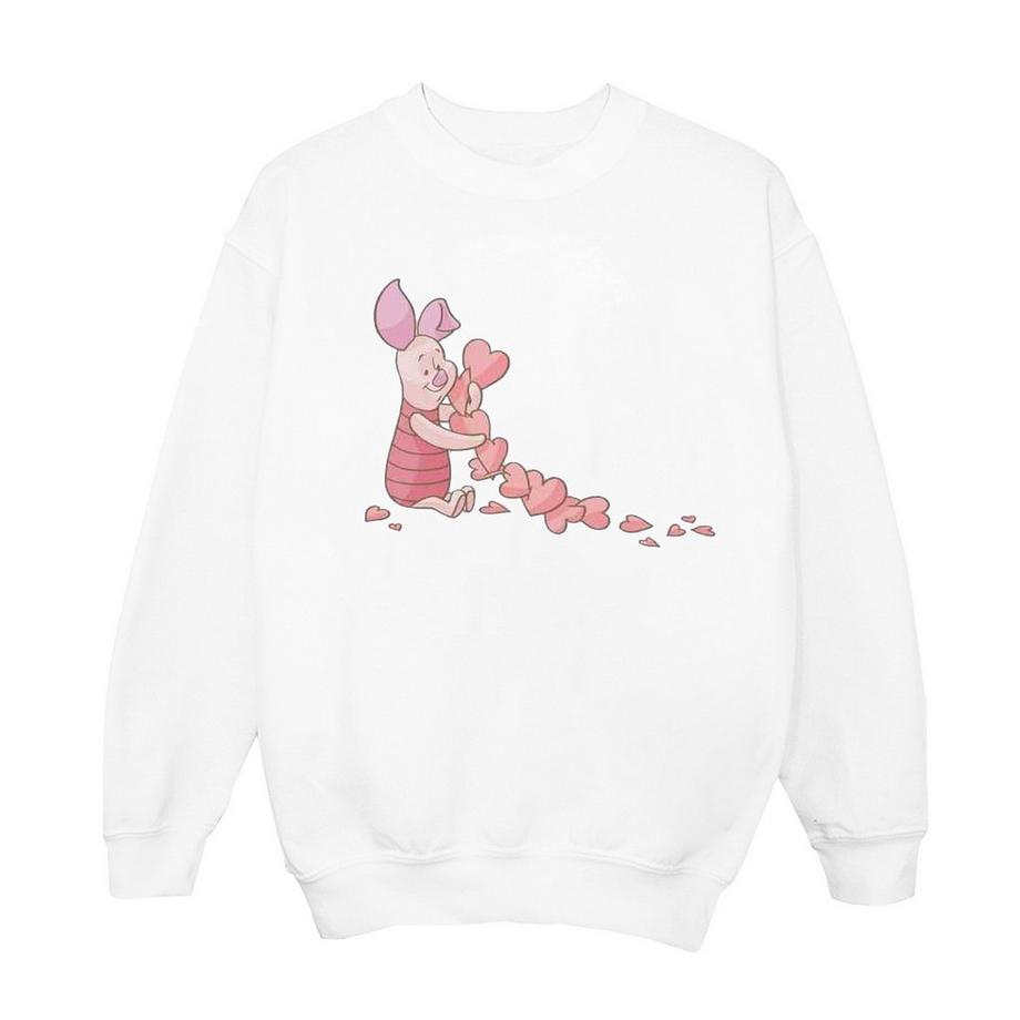 Disney  Sweat CHAIN OF HEARTS 