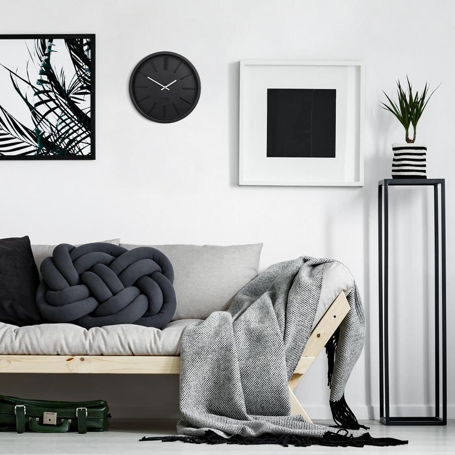 B2X Horloge murale moderne  