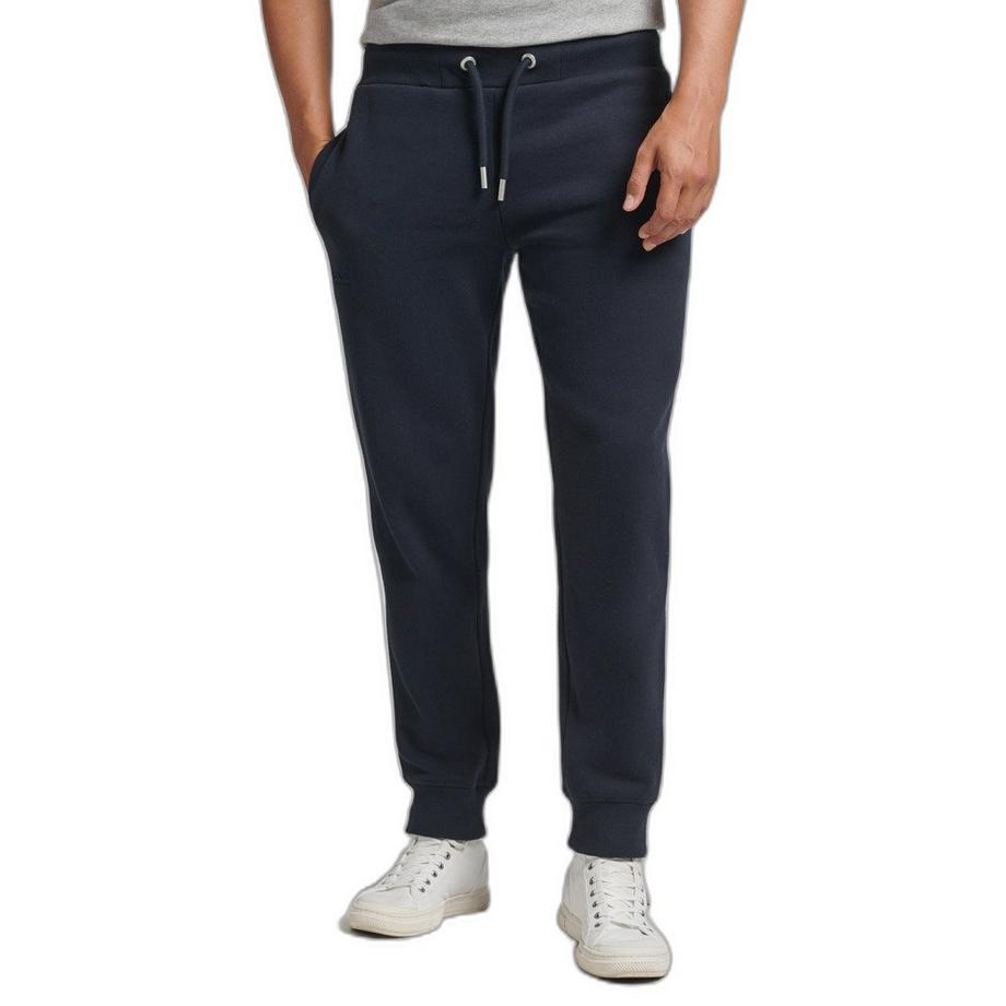 Bestickte Jogginghose  Vintage Logo