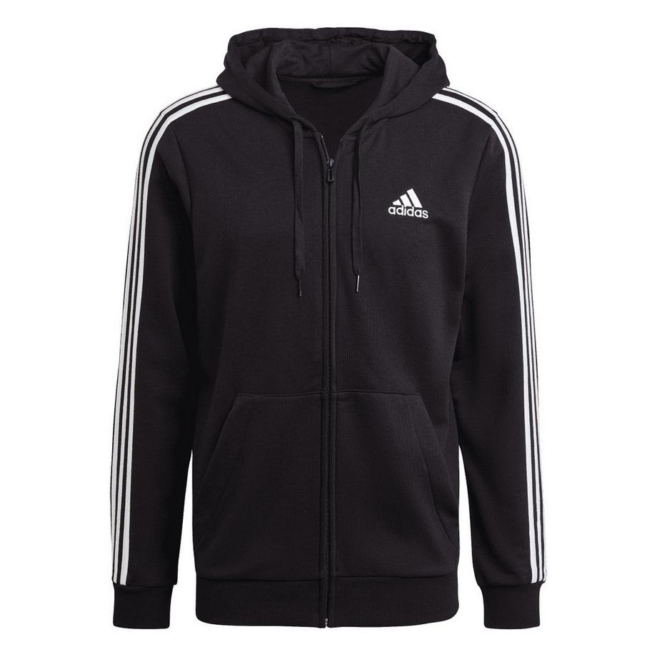 Veste À Capuche Essentials