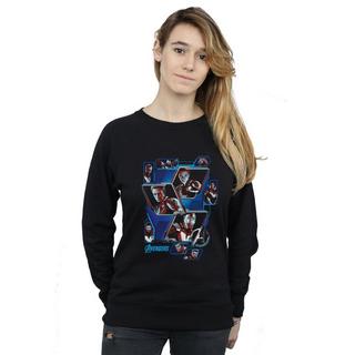 MARVEL  Avengers Endgame Sweatshirt 