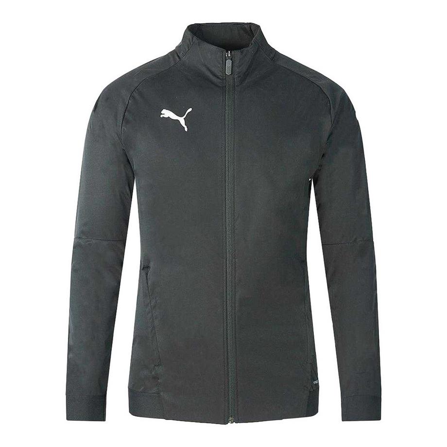 PUMA  Liga Sideline Softshelljacke 