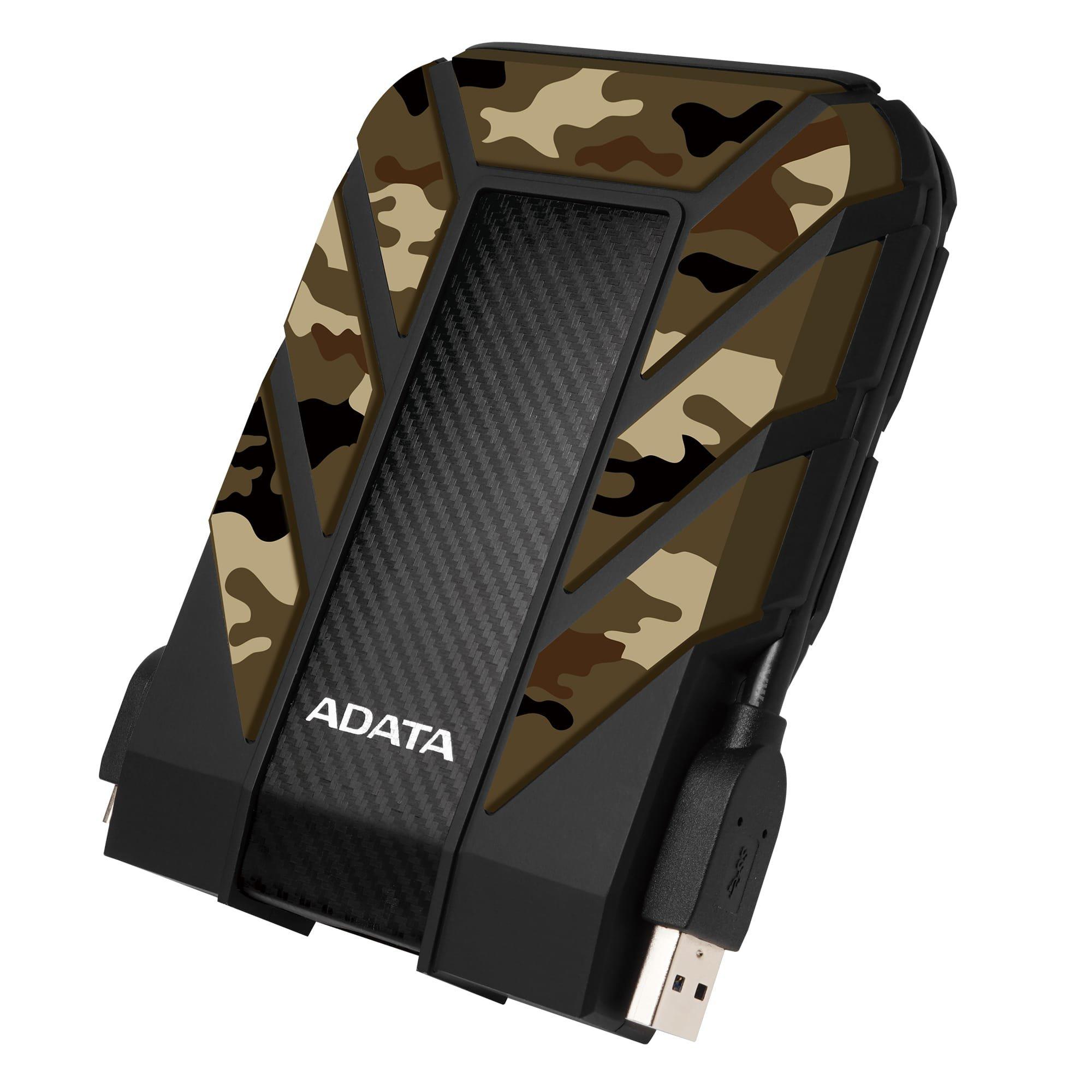 ADATA  Externe Festplatte HD710M Pro 