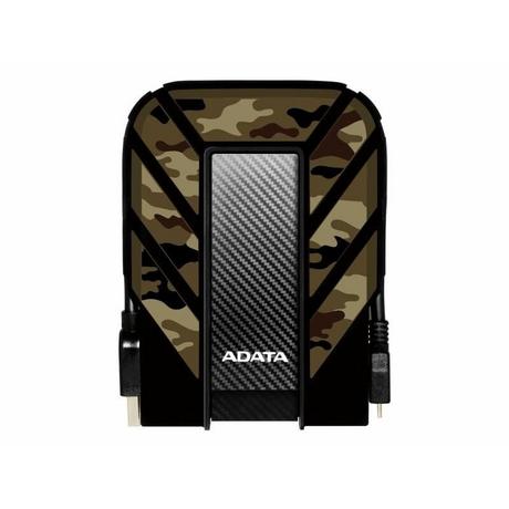 ADATA  Externe Festplatte HD710M Pro 