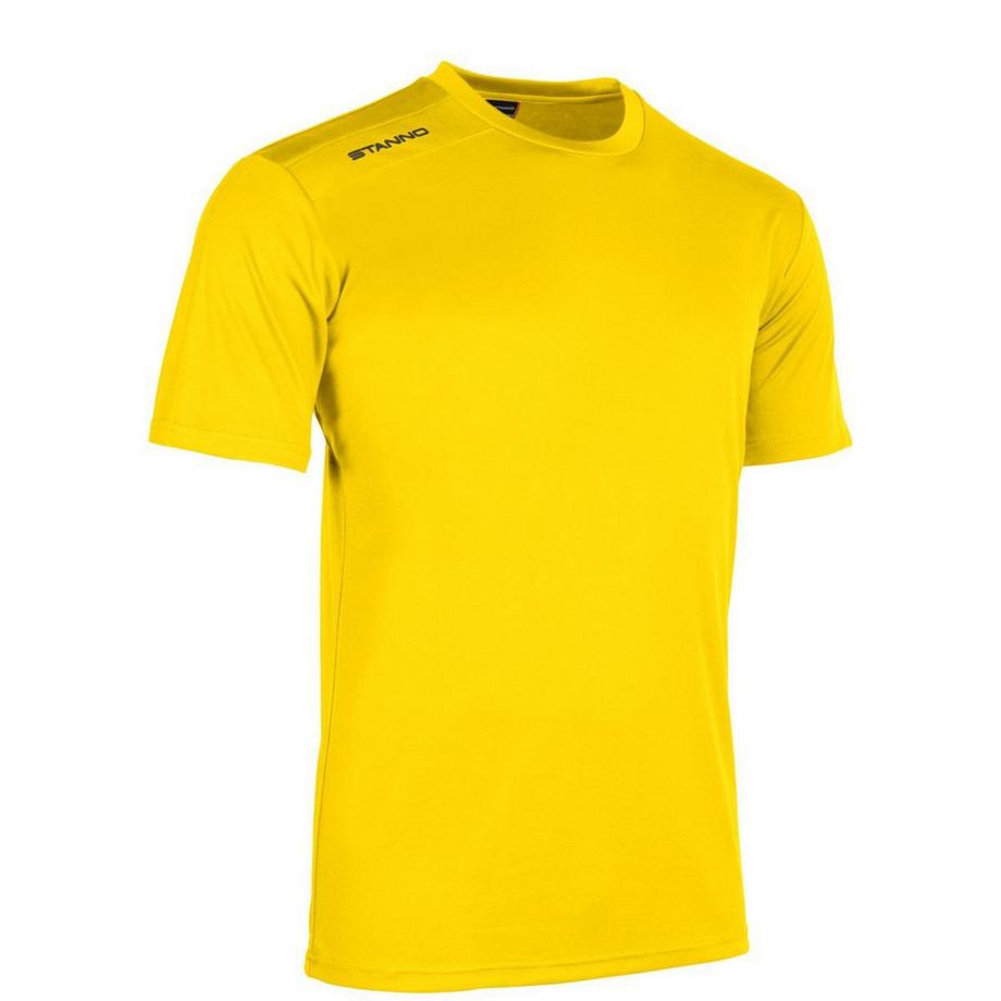Stannol Field T-Shirt Manches Courtes  