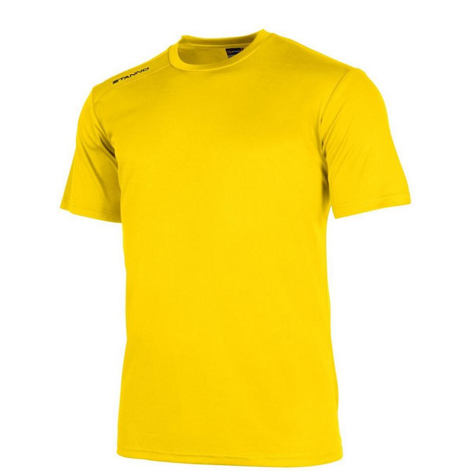Stannol Field T-Shirt Manches Courtes  
