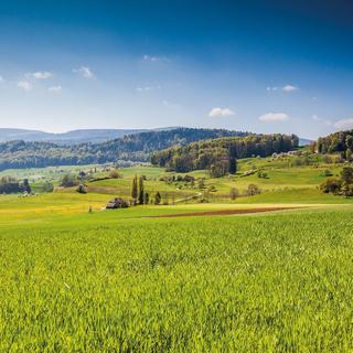 Smartbox  Ab in die Natur: 2 Übernachtungen mit Frühstück in einem romantischen B&B im Kanton Jura - Geschenkbox 