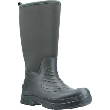 Gummistiefel Kenwood, Neopren