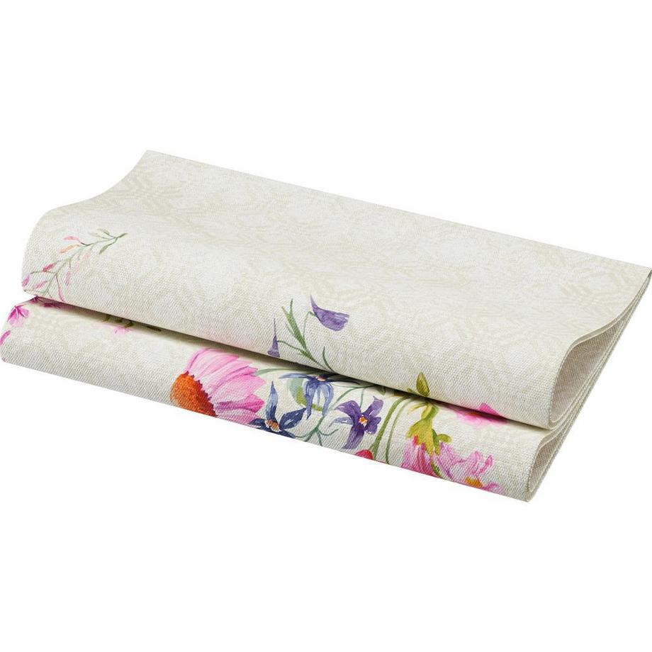 Papierservietten Floret, 60 Stück