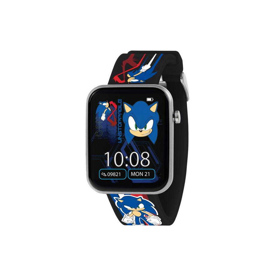 Disney  Sonic SmartArmbanduhr 