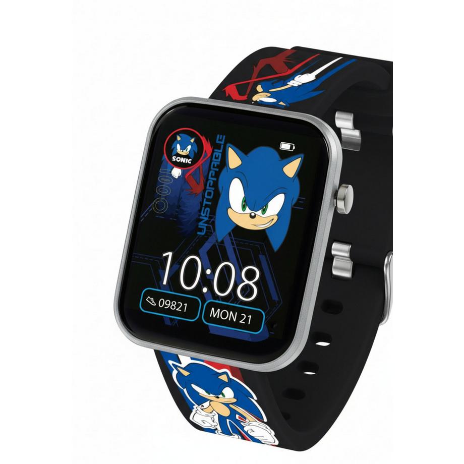 Disney  Sonic SmartArmbanduhr 