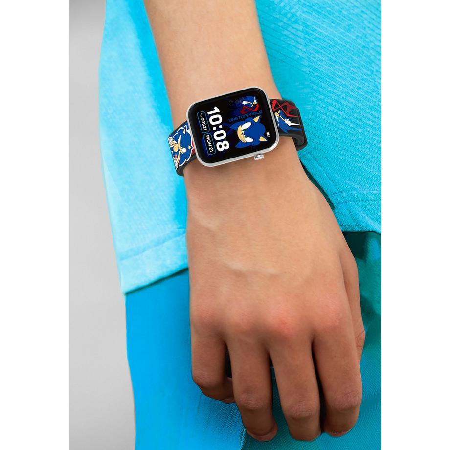 Disney  Sonic SmartArmbanduhr 