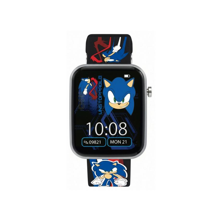 Sonic SmartArmbanduhr