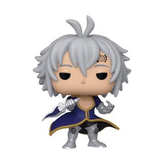 Funko  Funko POP! Seven Deadly Sins: Estarossa (1500) 