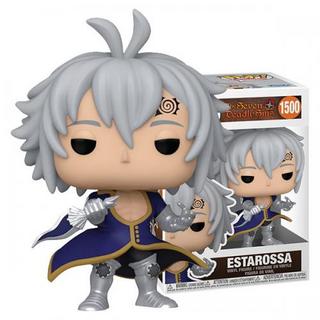 Funko  Funko POP! Seven Deadly Sins: Estarossa (1500) 