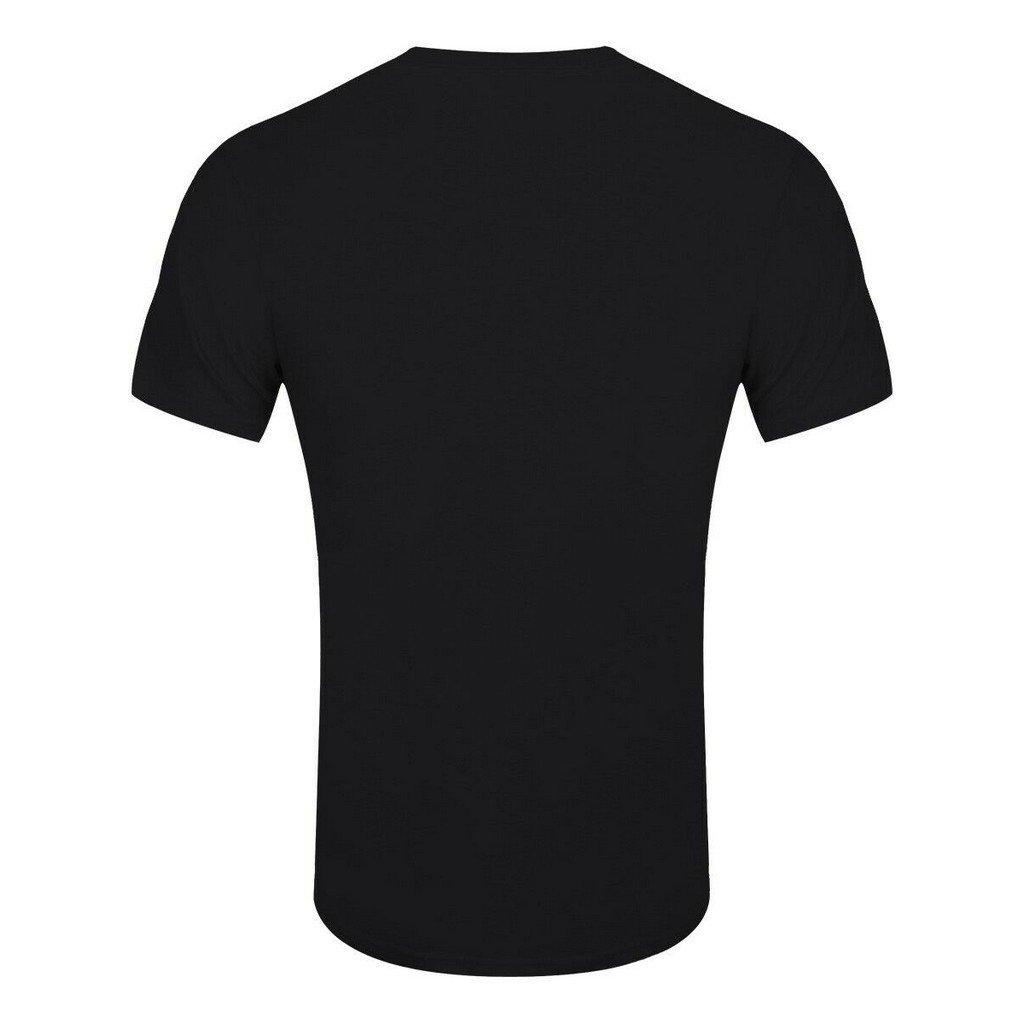 Pantera Vulgar Display Of Power T-Shirt  