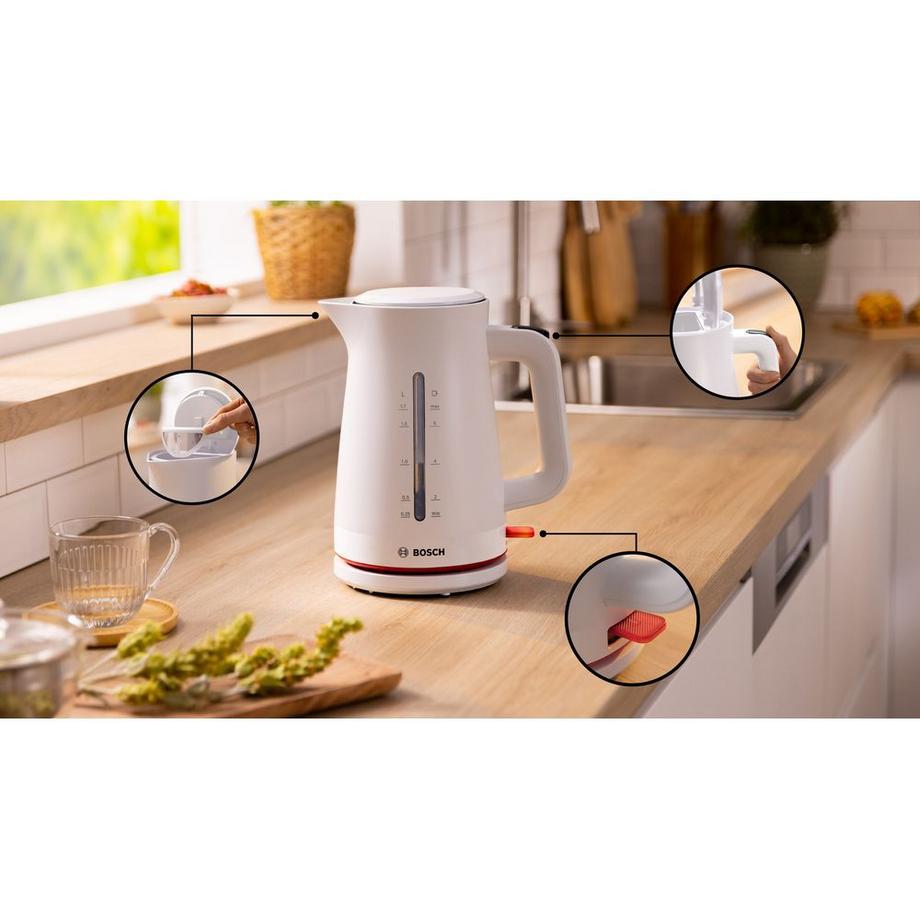Bosch TWK3M121  