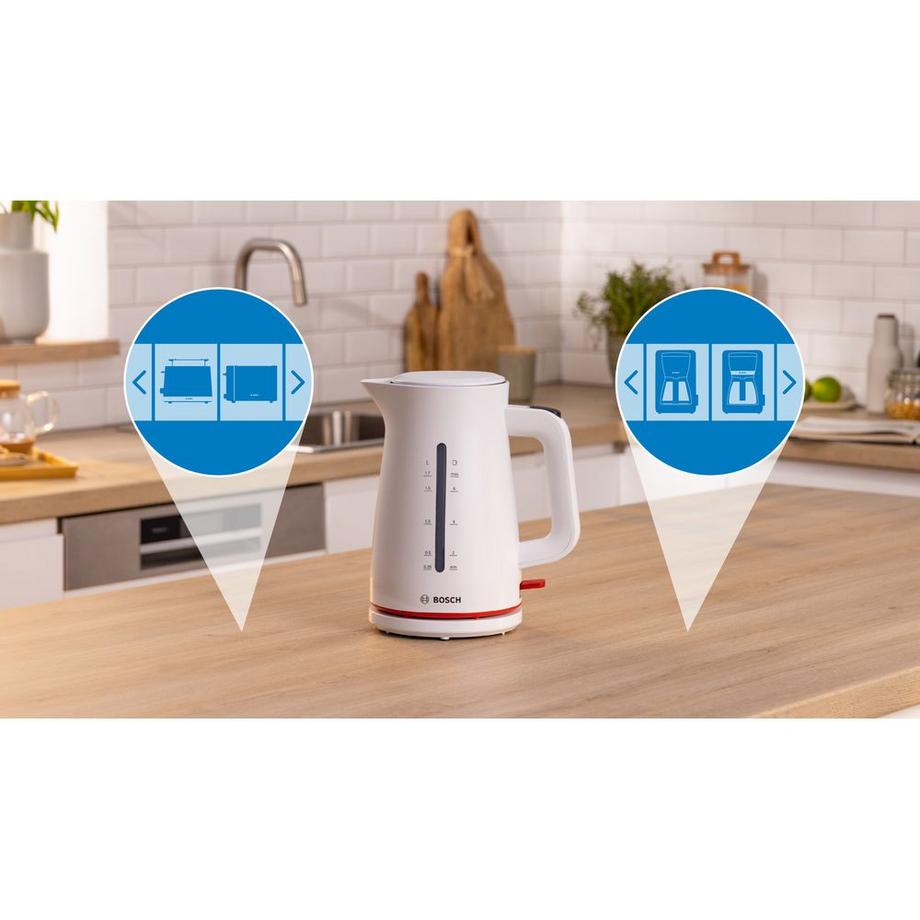 Bosch TWK3M121  