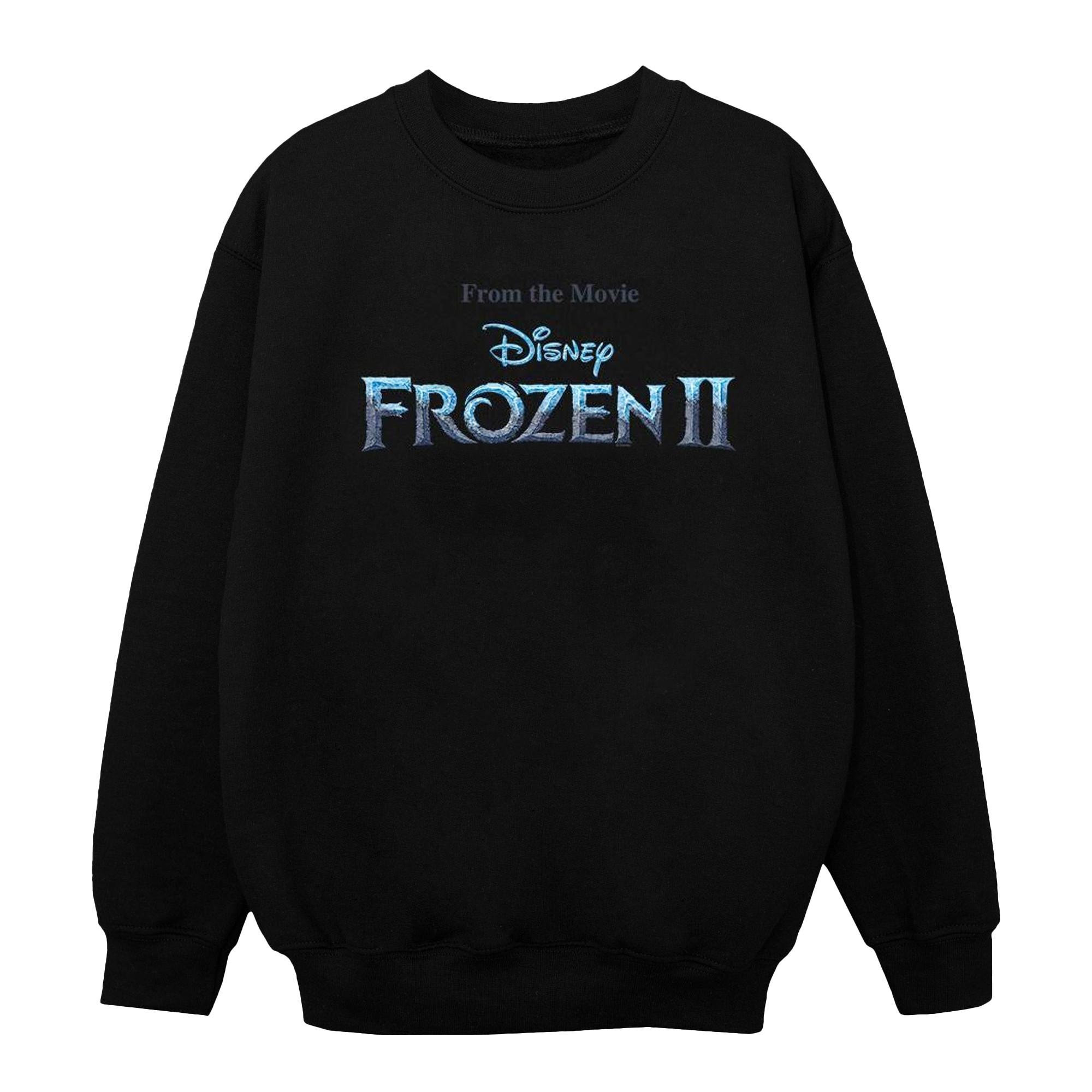 Disney  Frozen 2 Sweatshirt 