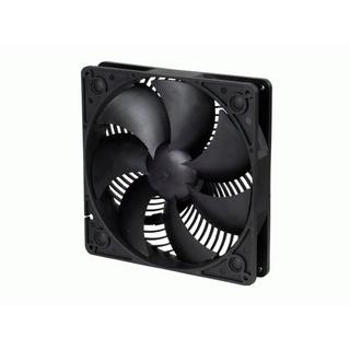SilverStone  AP181 Computergehäuse Ventilator 18 cm Schwarz 